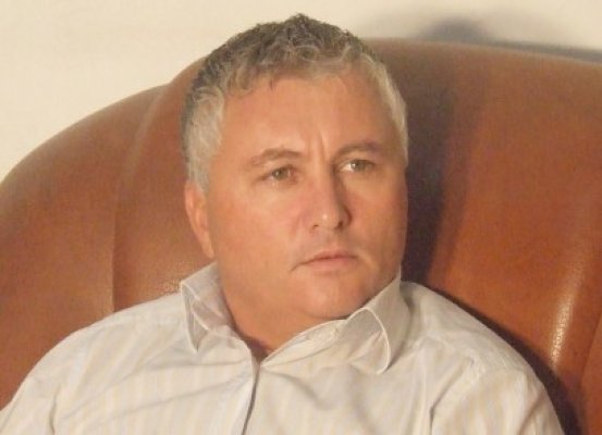 Dumitru Bocai
